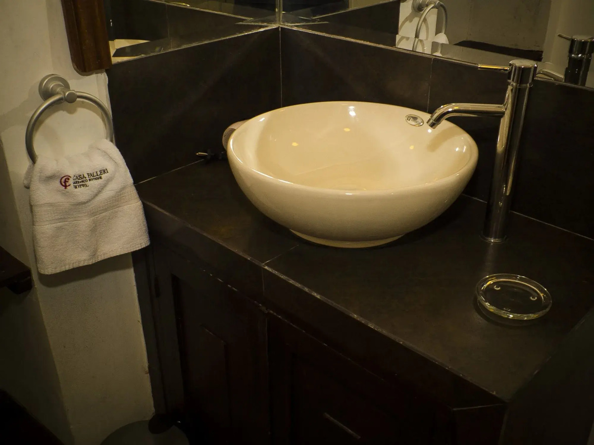 Casa Falleri Boutique Hotel