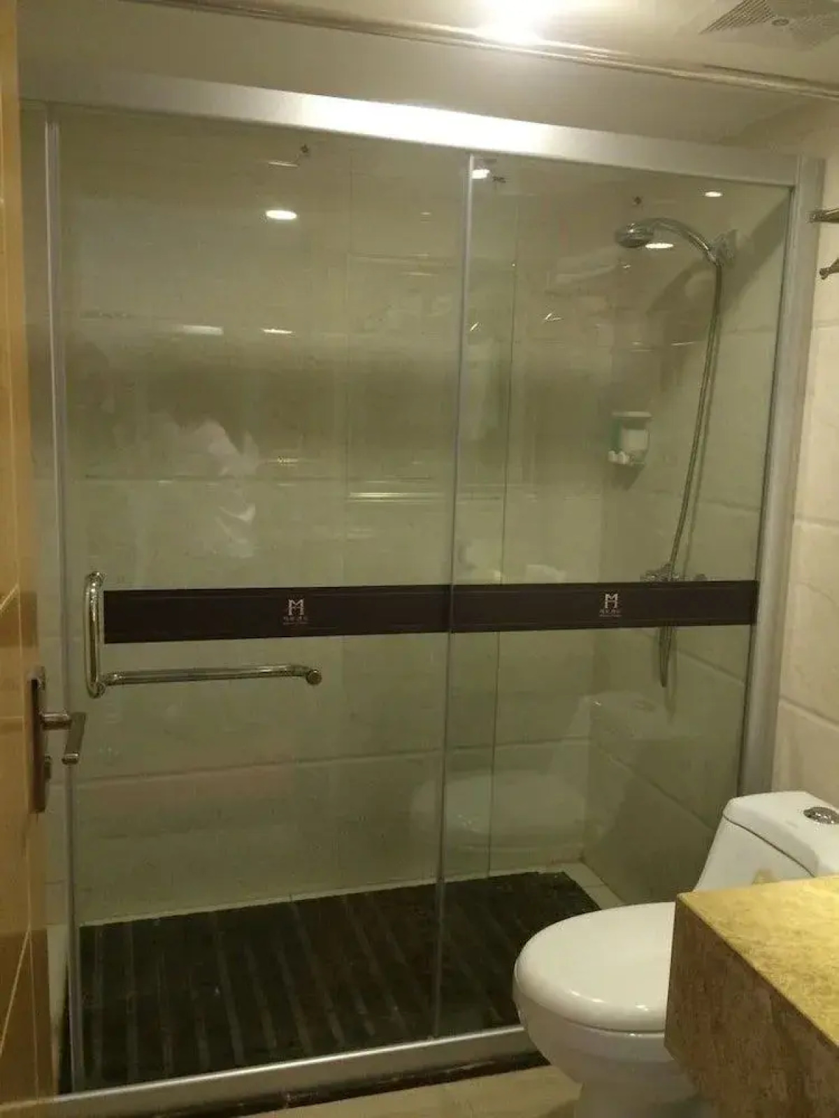 Guangzhou Minghong Hotel -Xiwan