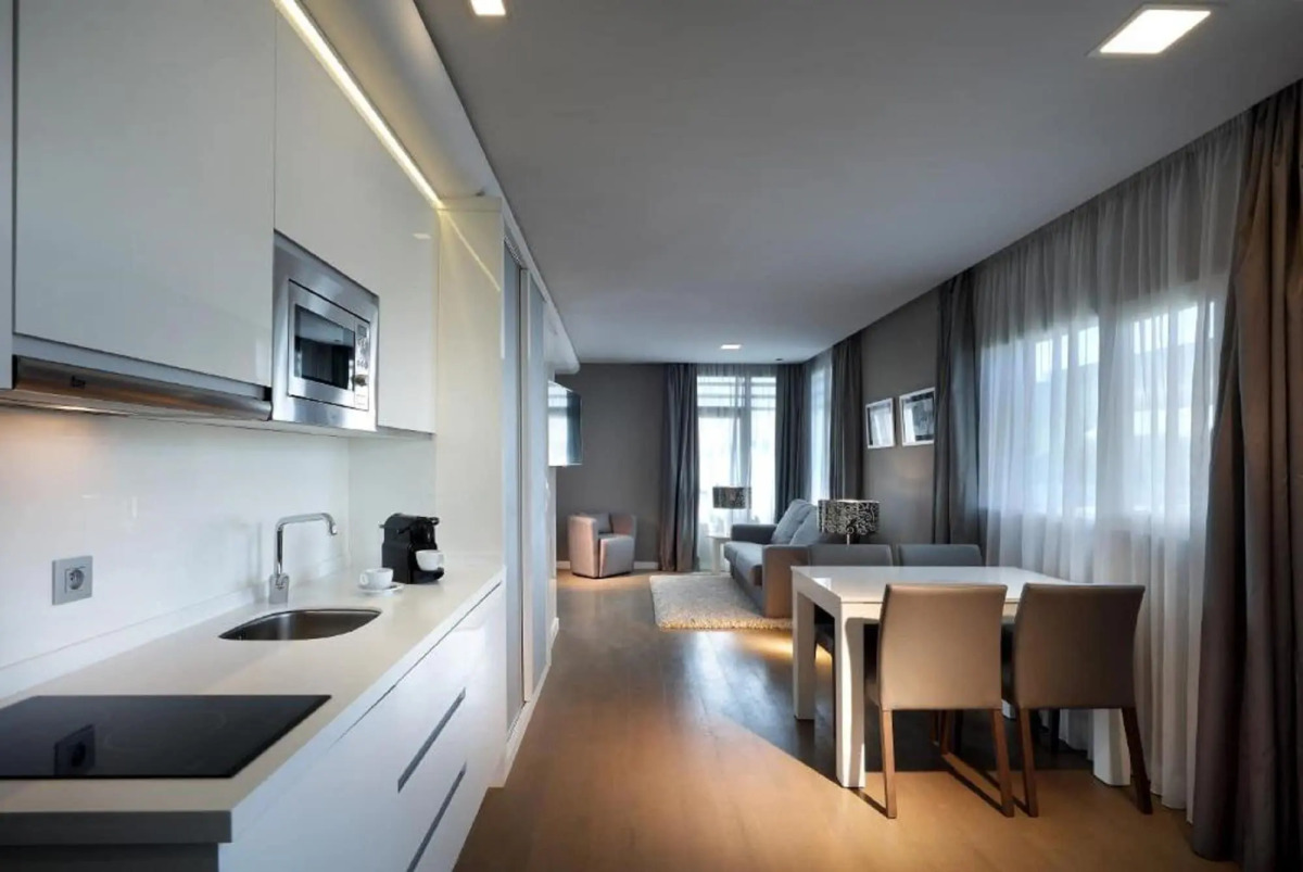 Domo Hotel Casablanca