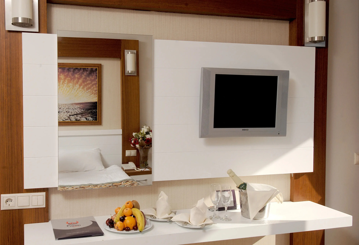 Отель Viking Star