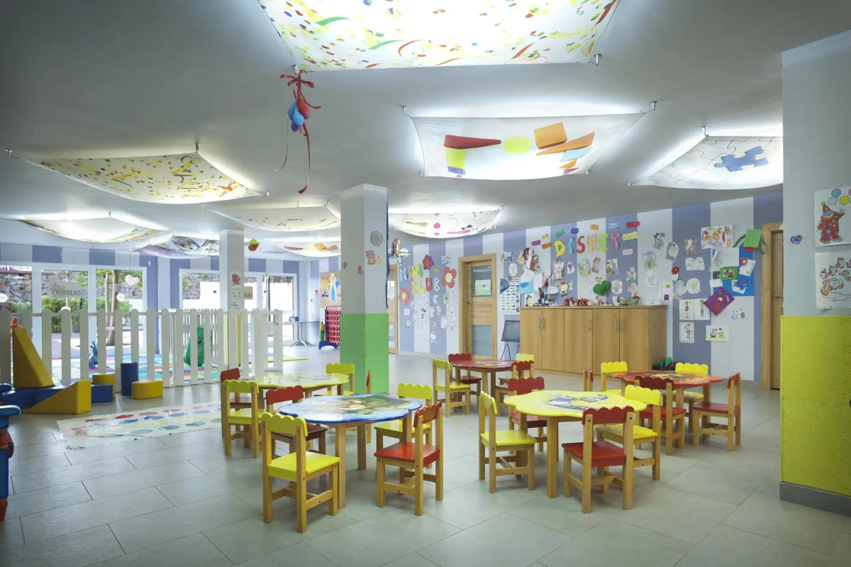 Roca Nivaria Gran Hotel