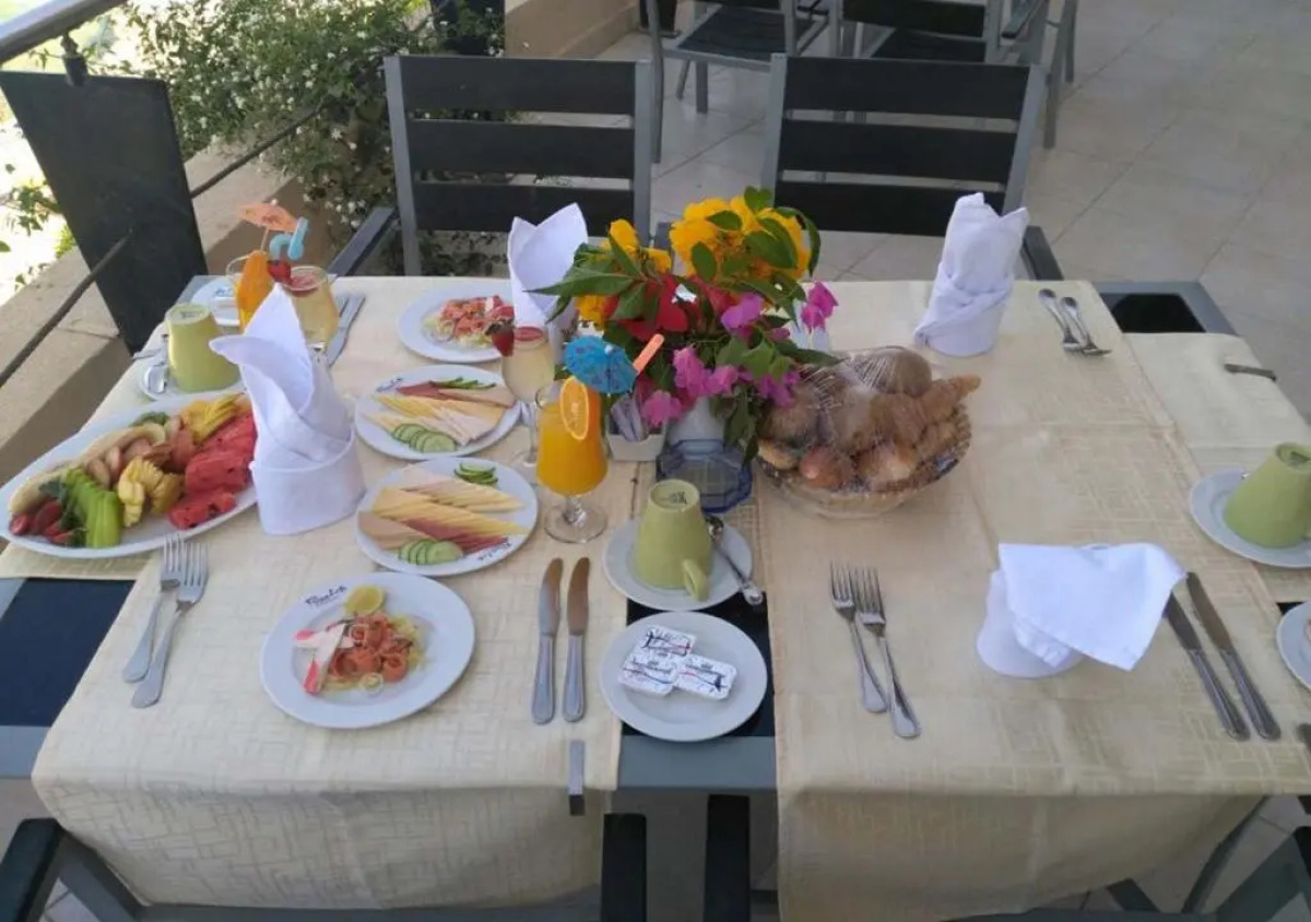 Prima Life Makadi Hotel - All inclusive