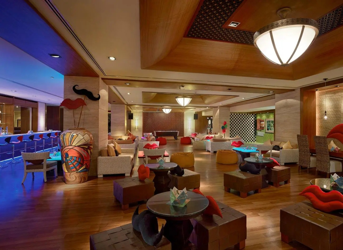 Shangri-La Rasa Sayang, Penang