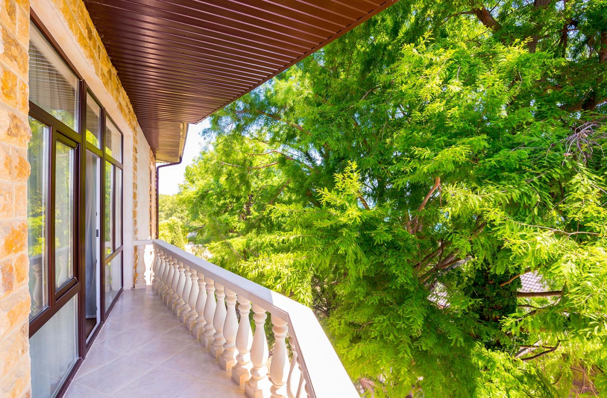 Золотой якорь