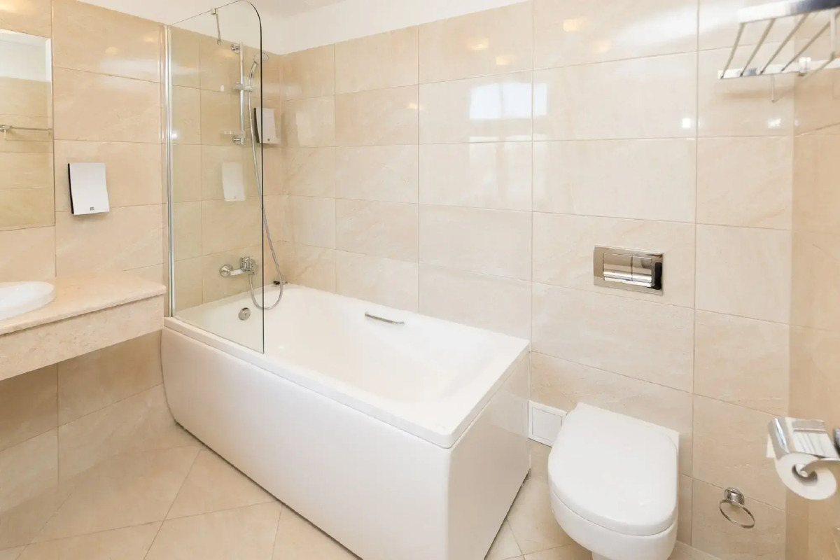 Отель Rixwell Gertrude