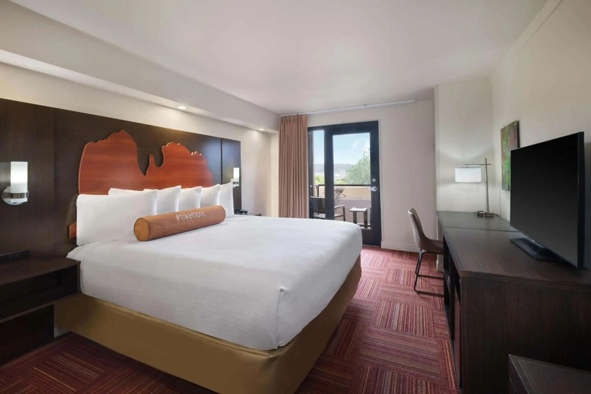 Aiden by Best Western Sedona