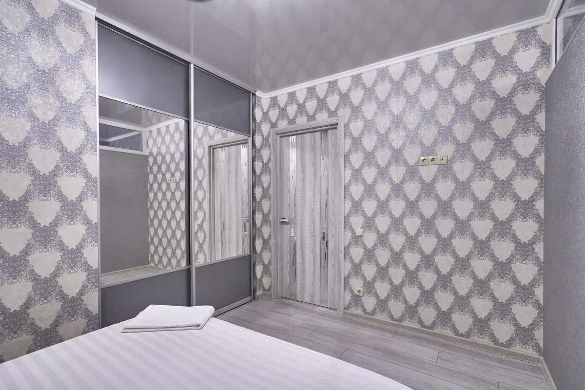 Апартаменты на улице Вольская