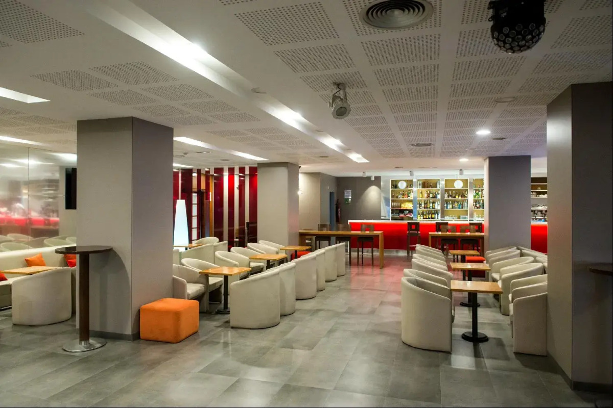 Hotel Montecarlo Spa & Wellness