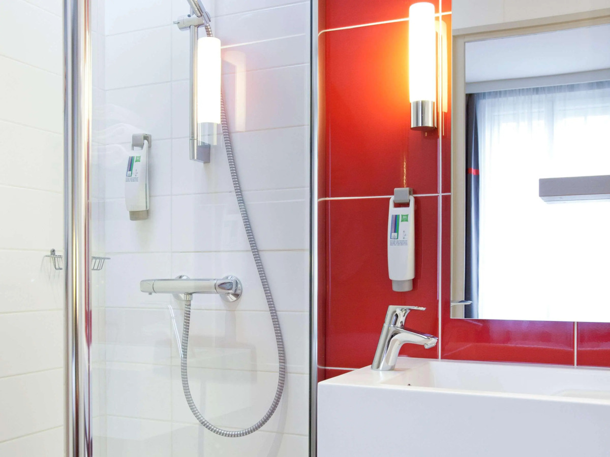 ibis Styles Dijon Central