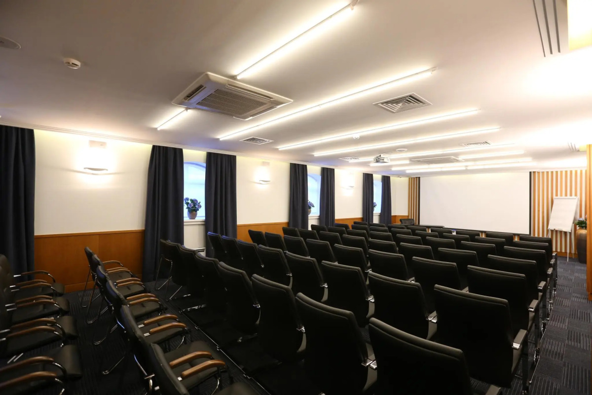 Отель Сопка