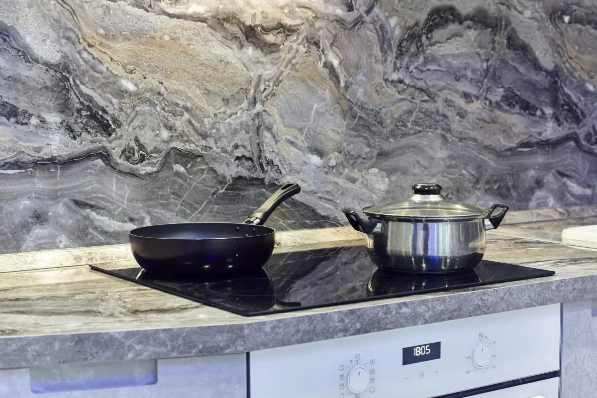 Апартаменты на улице Вольская