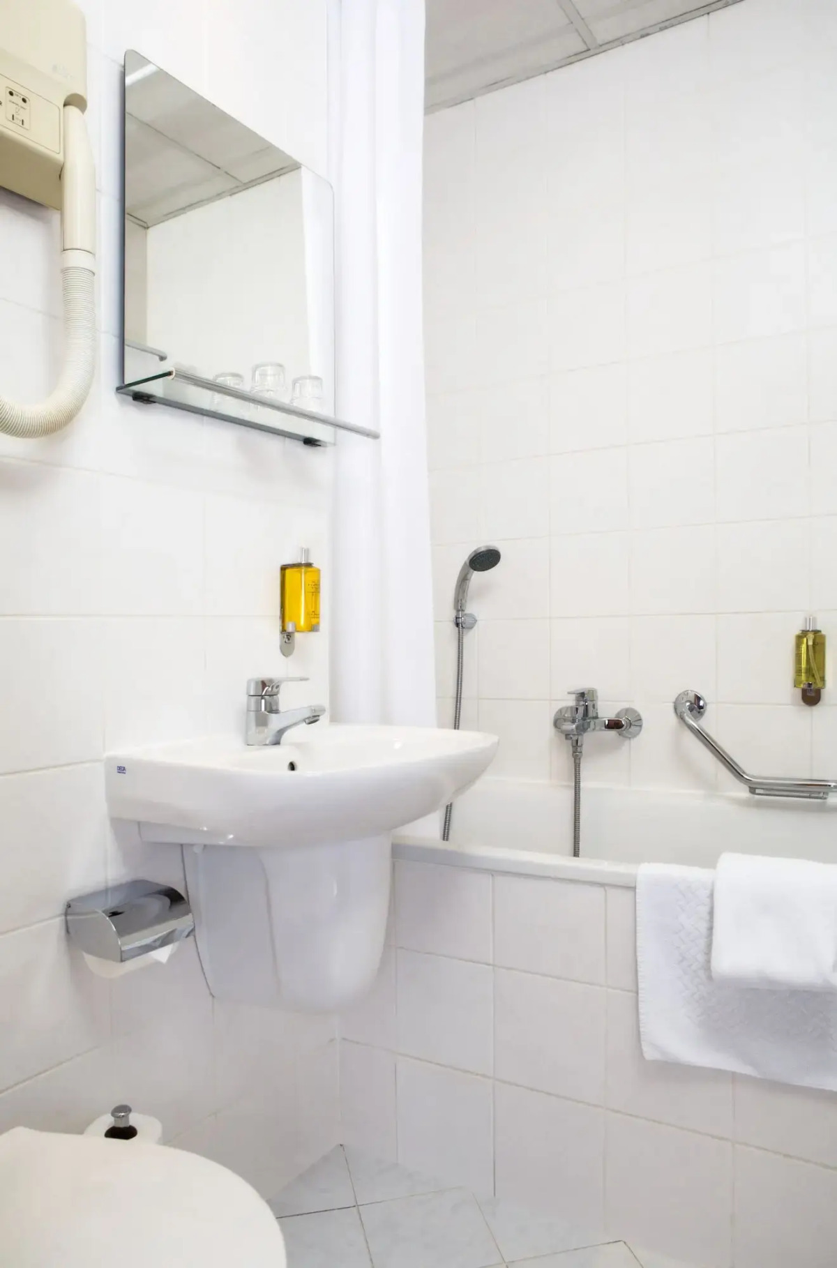 OREA Hotel Voro Brno