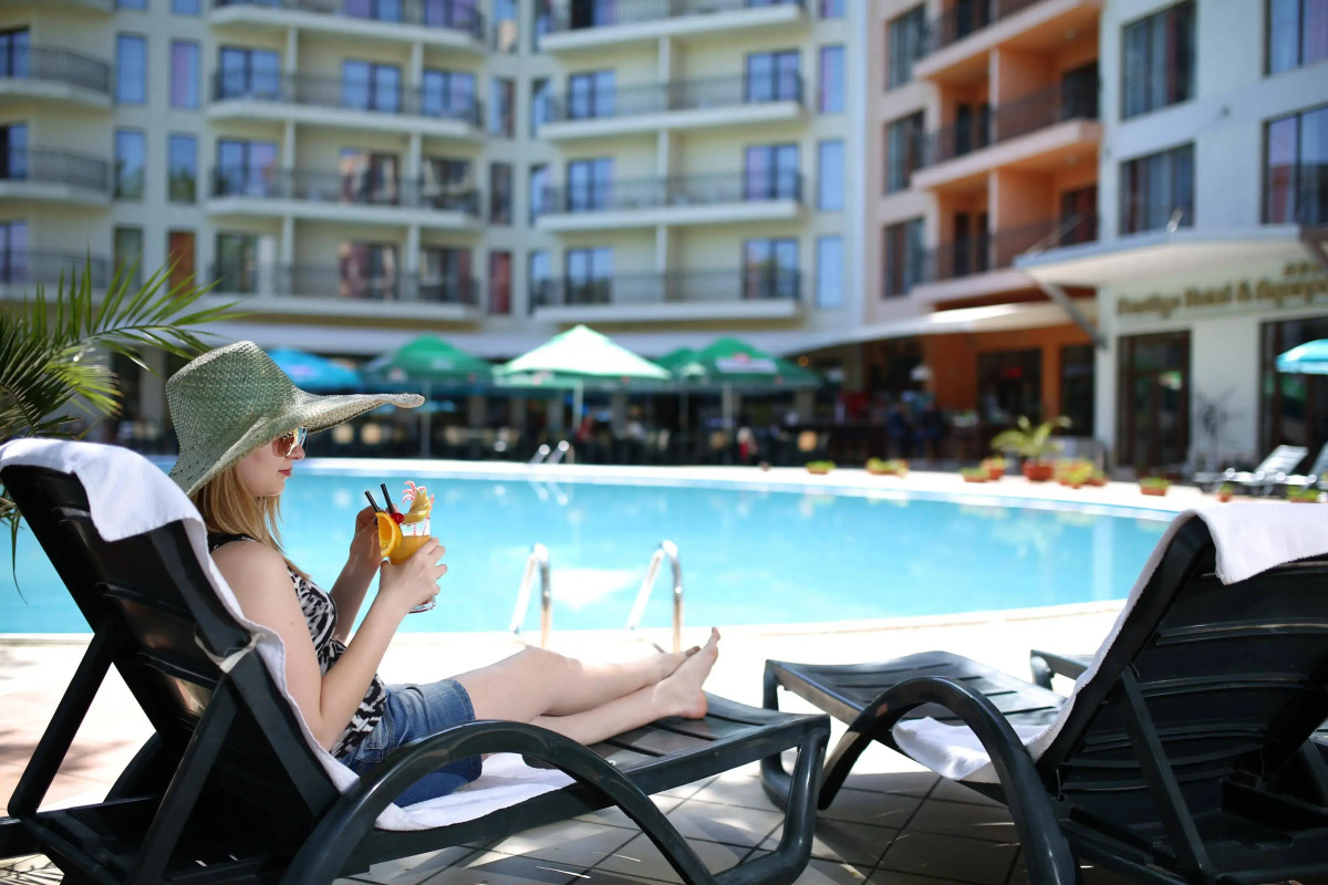 Prestige Hotel and Aquapark