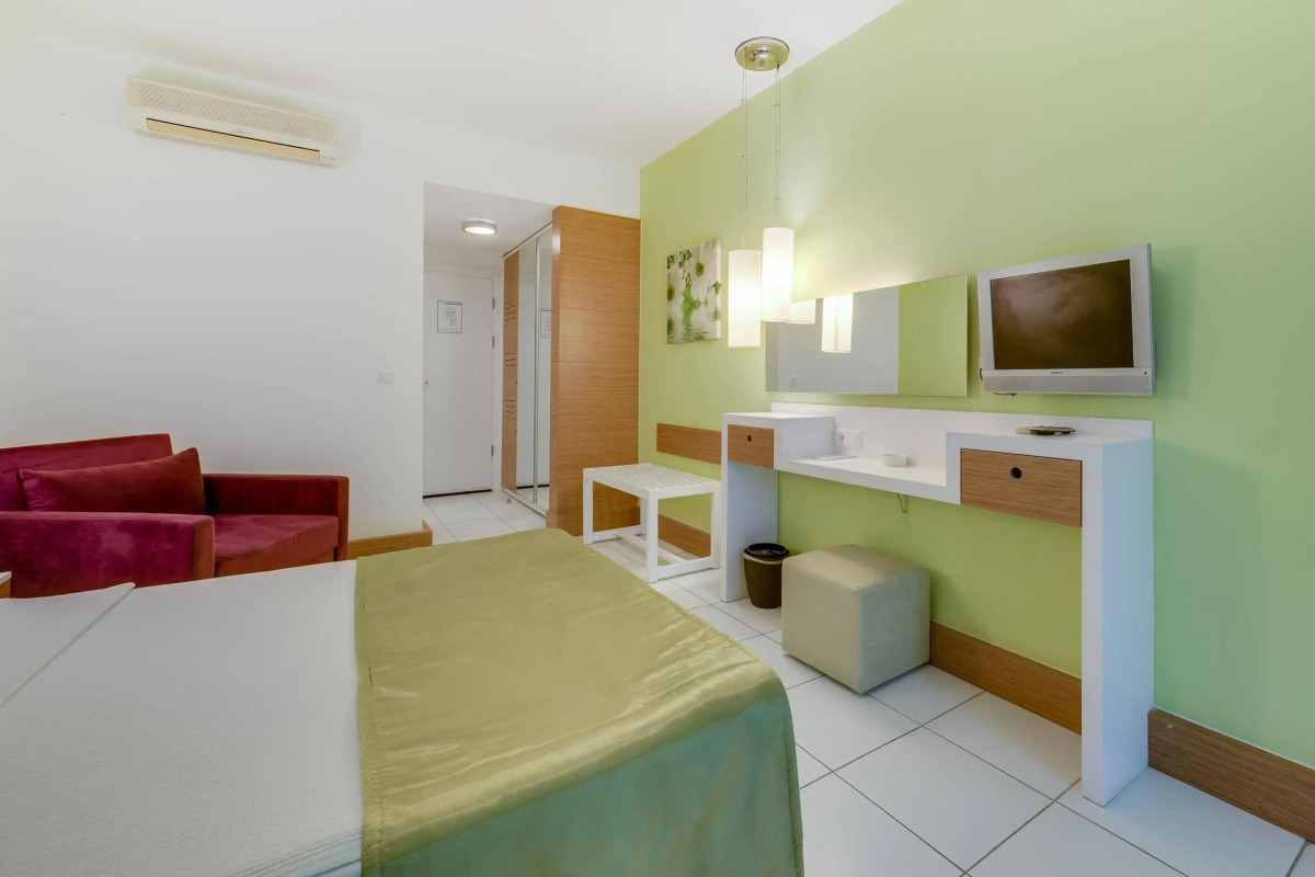 Armonia Holiday Village & Spa