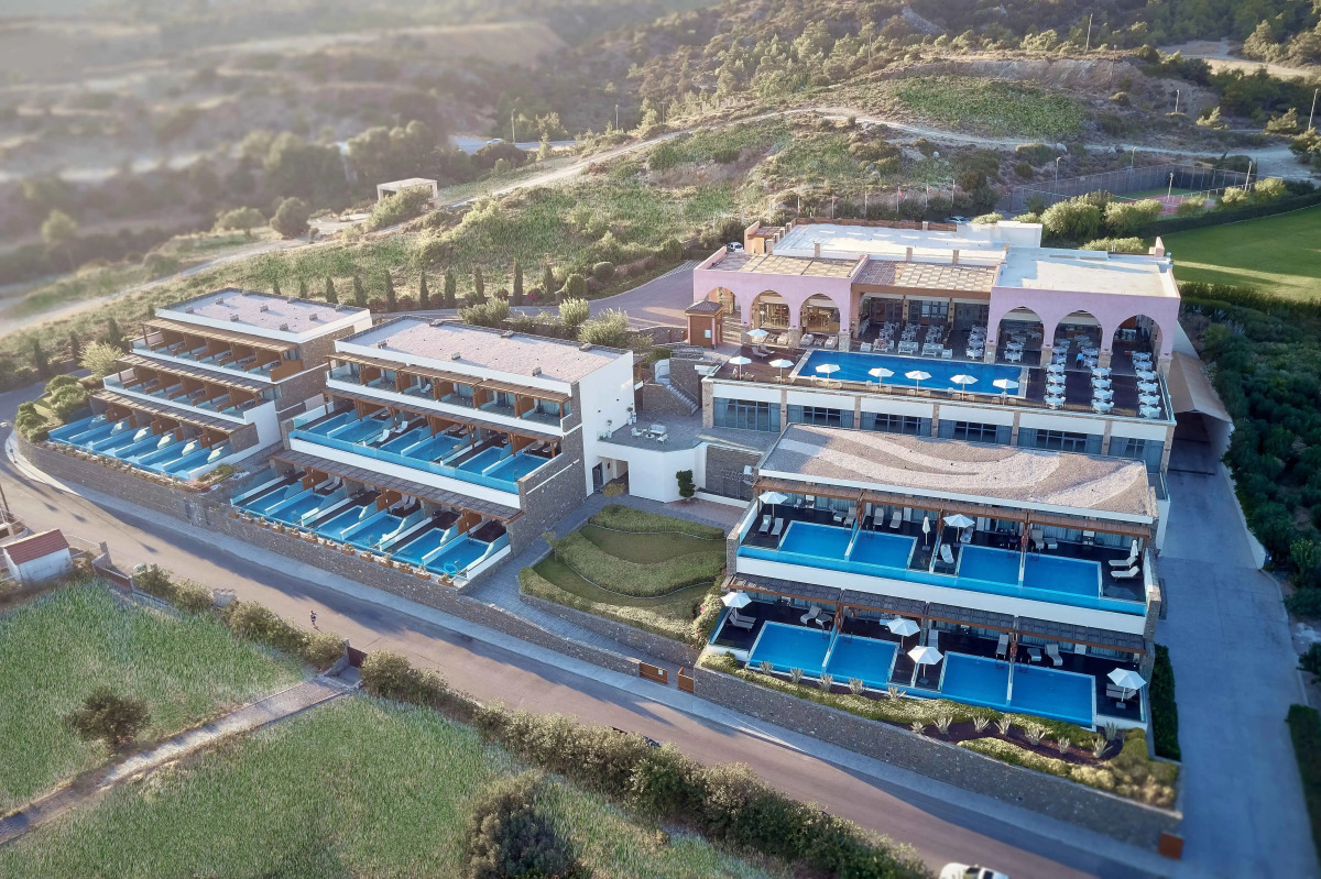 Boutique 5 Hotel & Spa - Adults Only