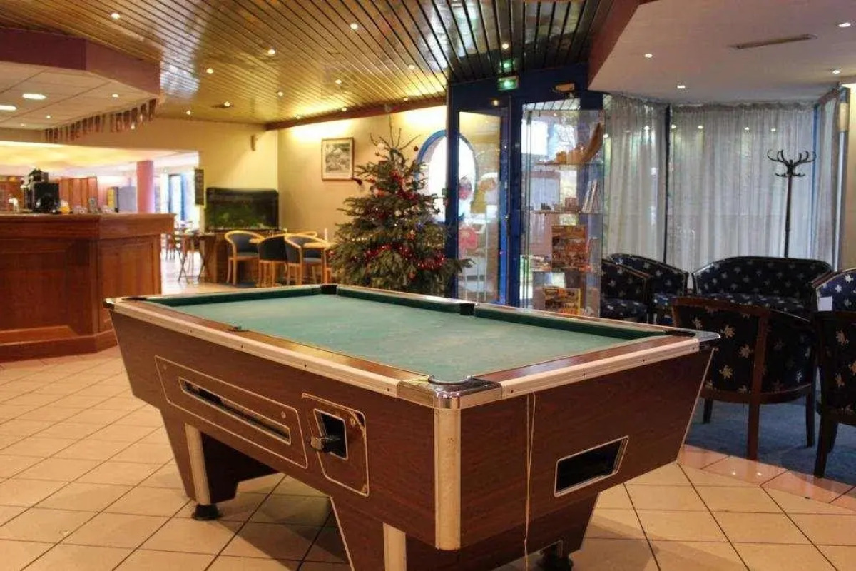 Eurohotel Airport Orly Rungis