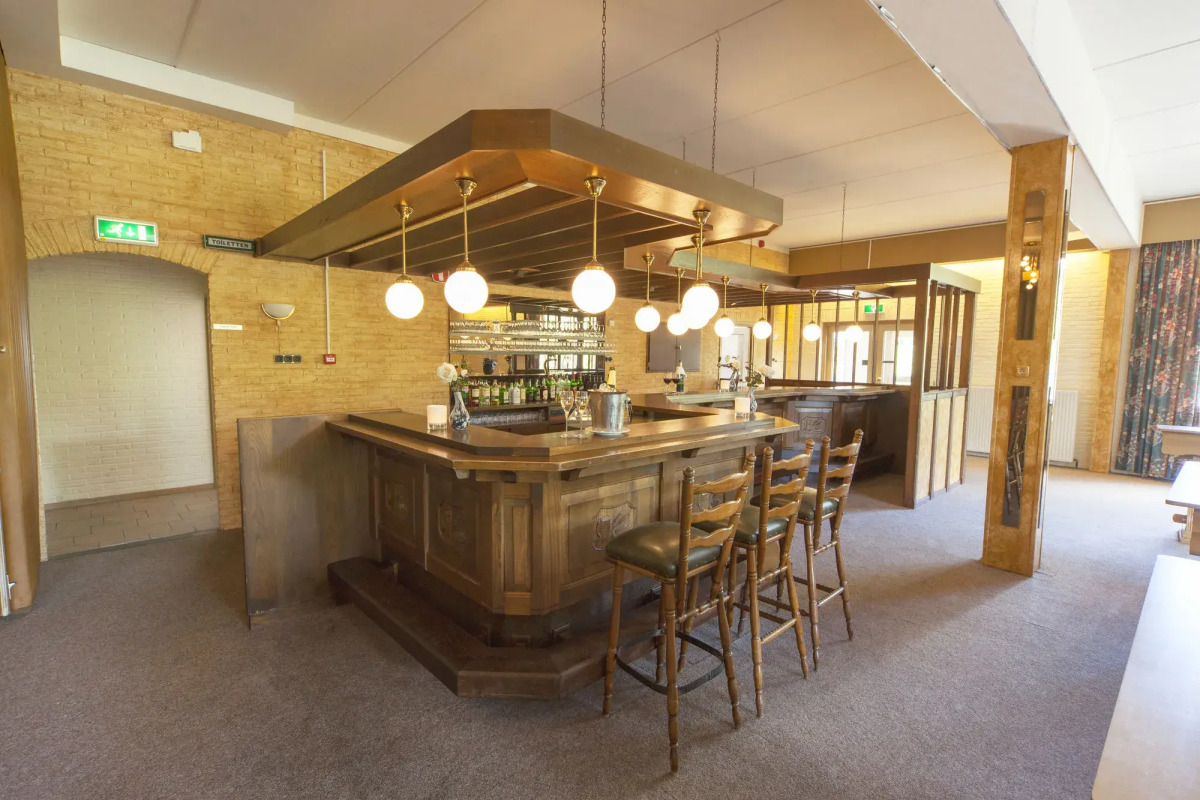 Hotel de Grote Zwaan