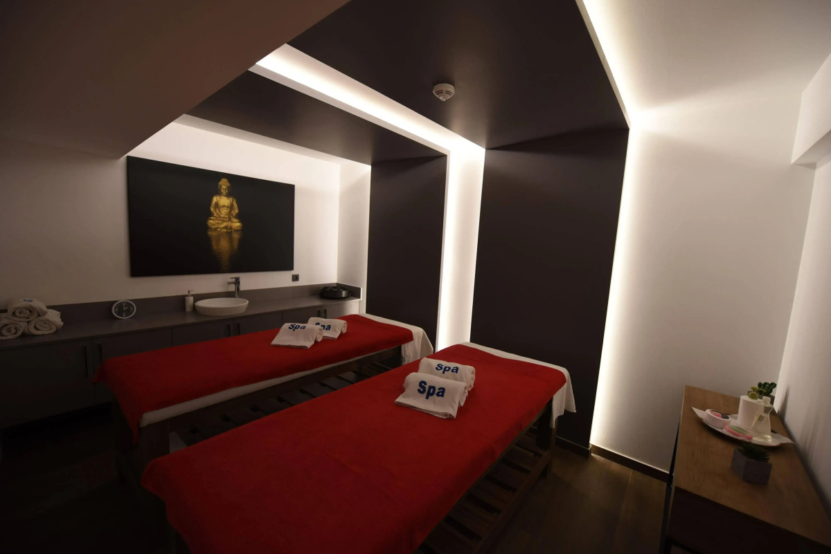 Herakles Thermal Hotel