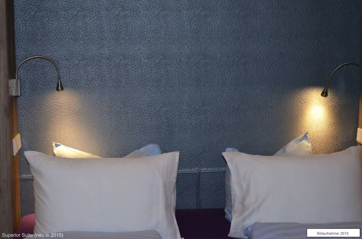 PLAZA INN stays design Dortmund