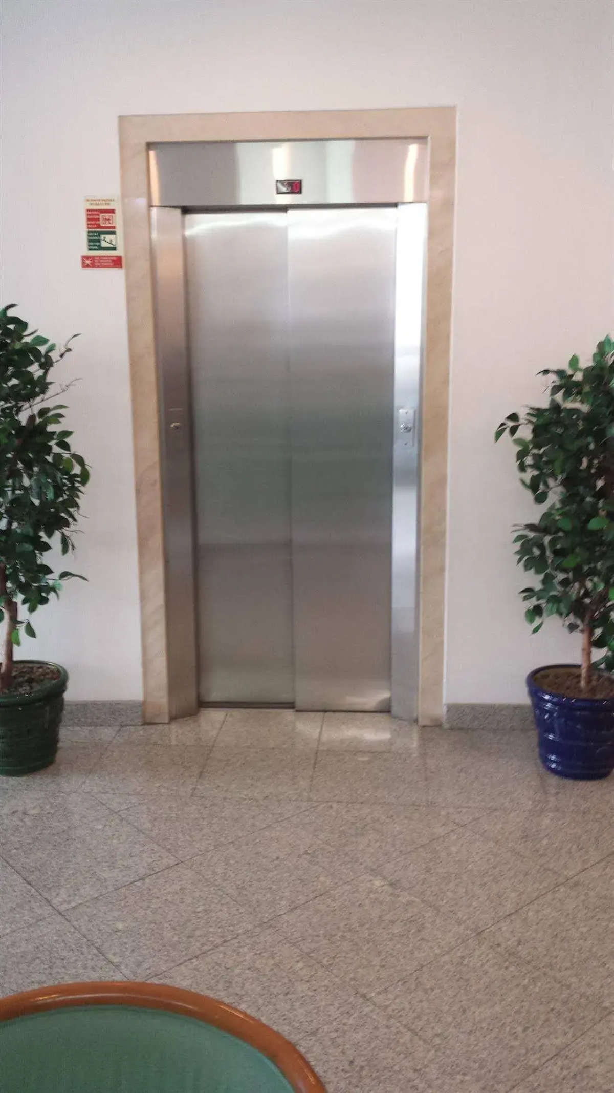 Hotel Residencial Colibri