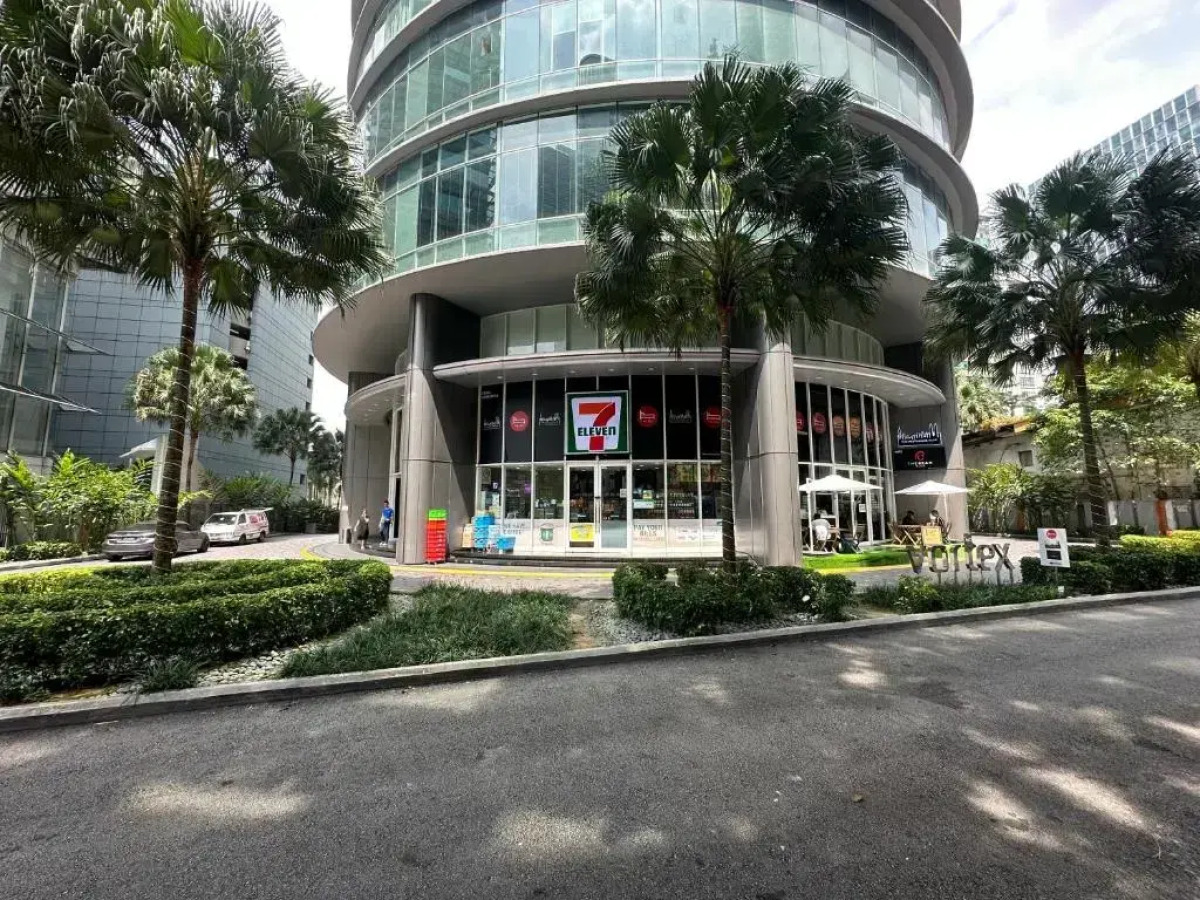 Vortex Suites KLCC Kuala Lumpur Hotel & Services