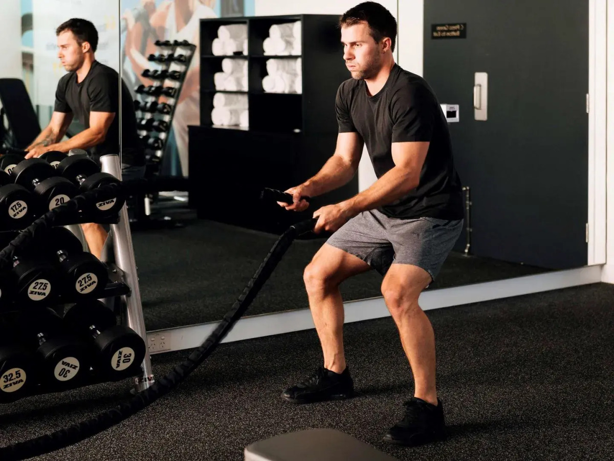 Novotel Melbourne South Wharf