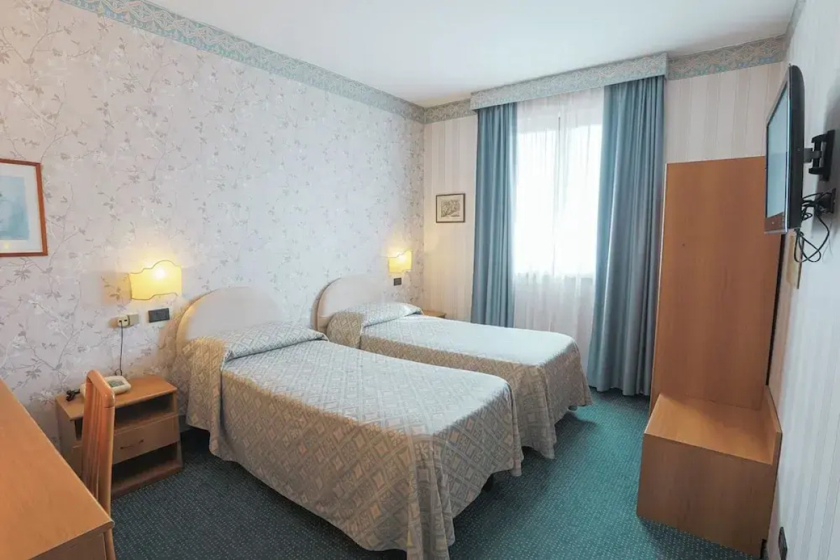 Hotel Ristorante La Lanterna