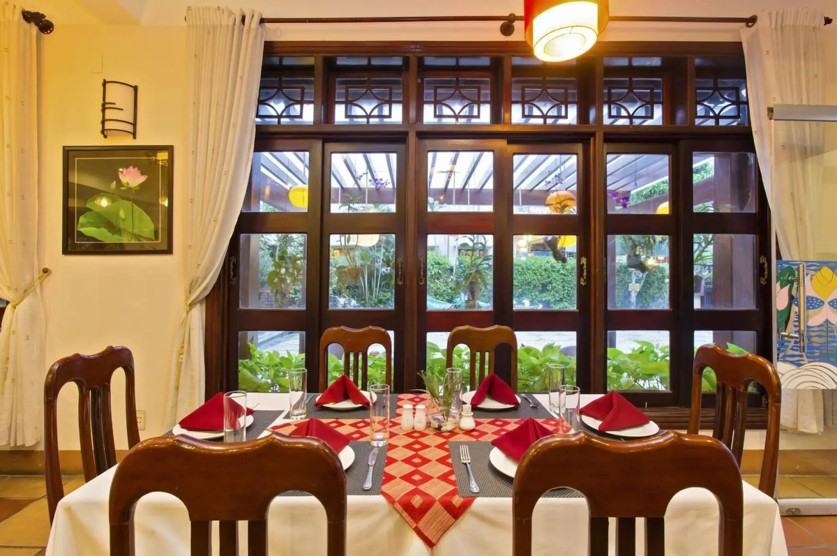 Lantern Boutique Hoi An