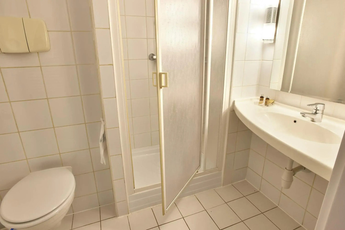 MyContinental Bucuresti Gara de Nord