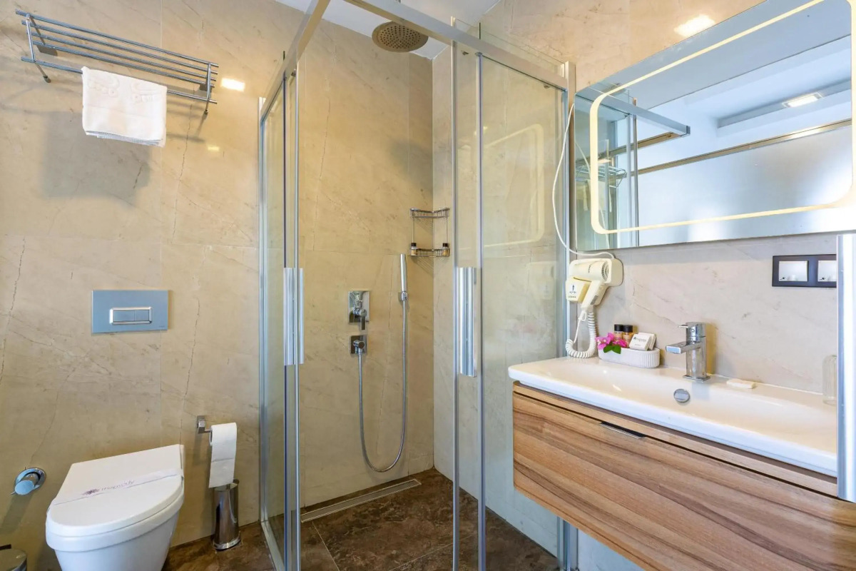 Rhapsody Hotel & Spa Kalkan (+12 Adults only)