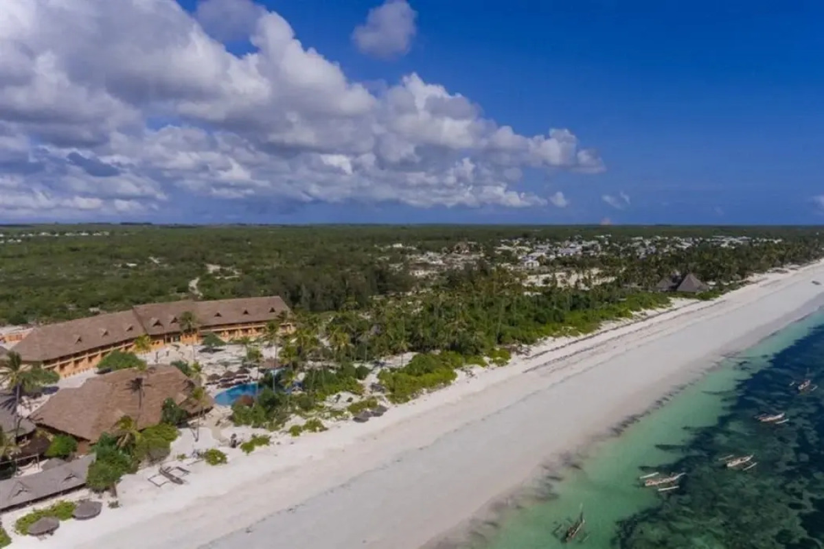 Zanzibar Queen Hotel