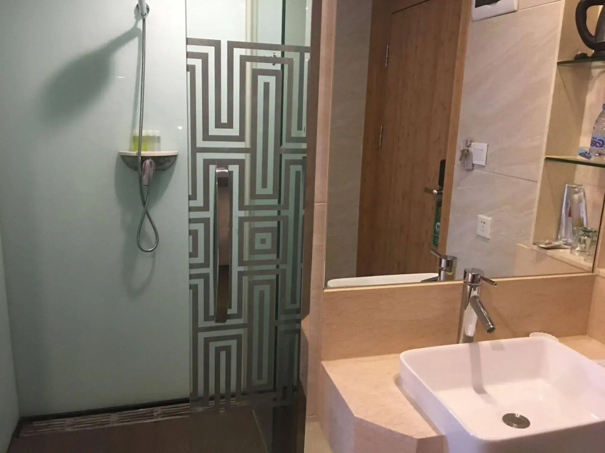 Guangzhou Timmy Hotel Apartment