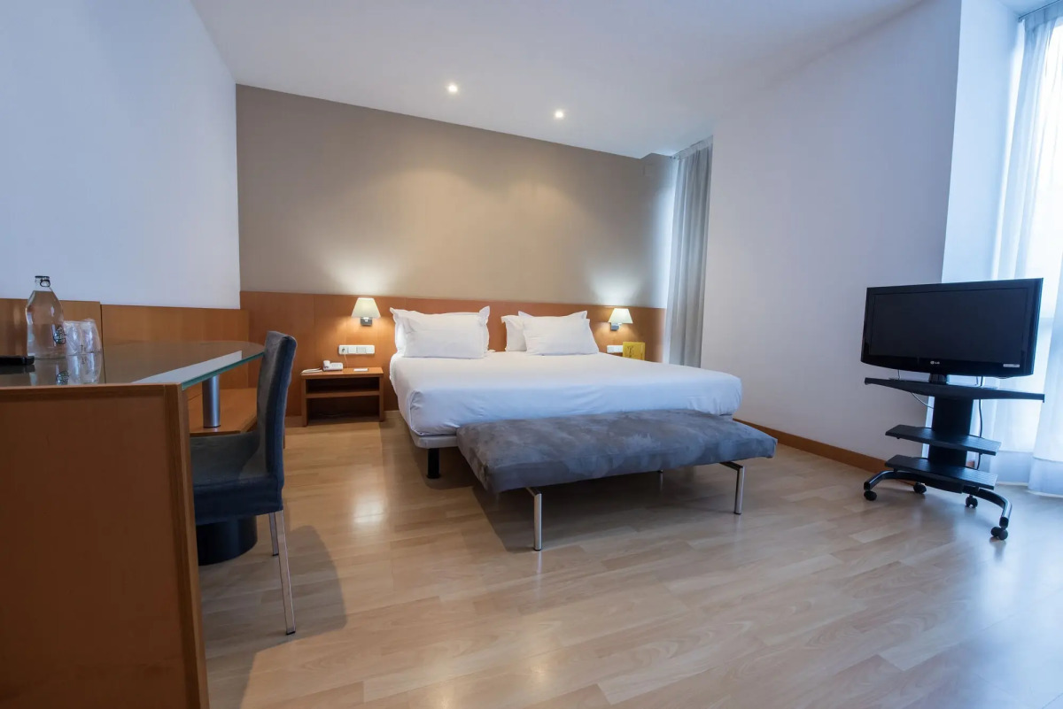 Hotel Silken Sant Gervasi