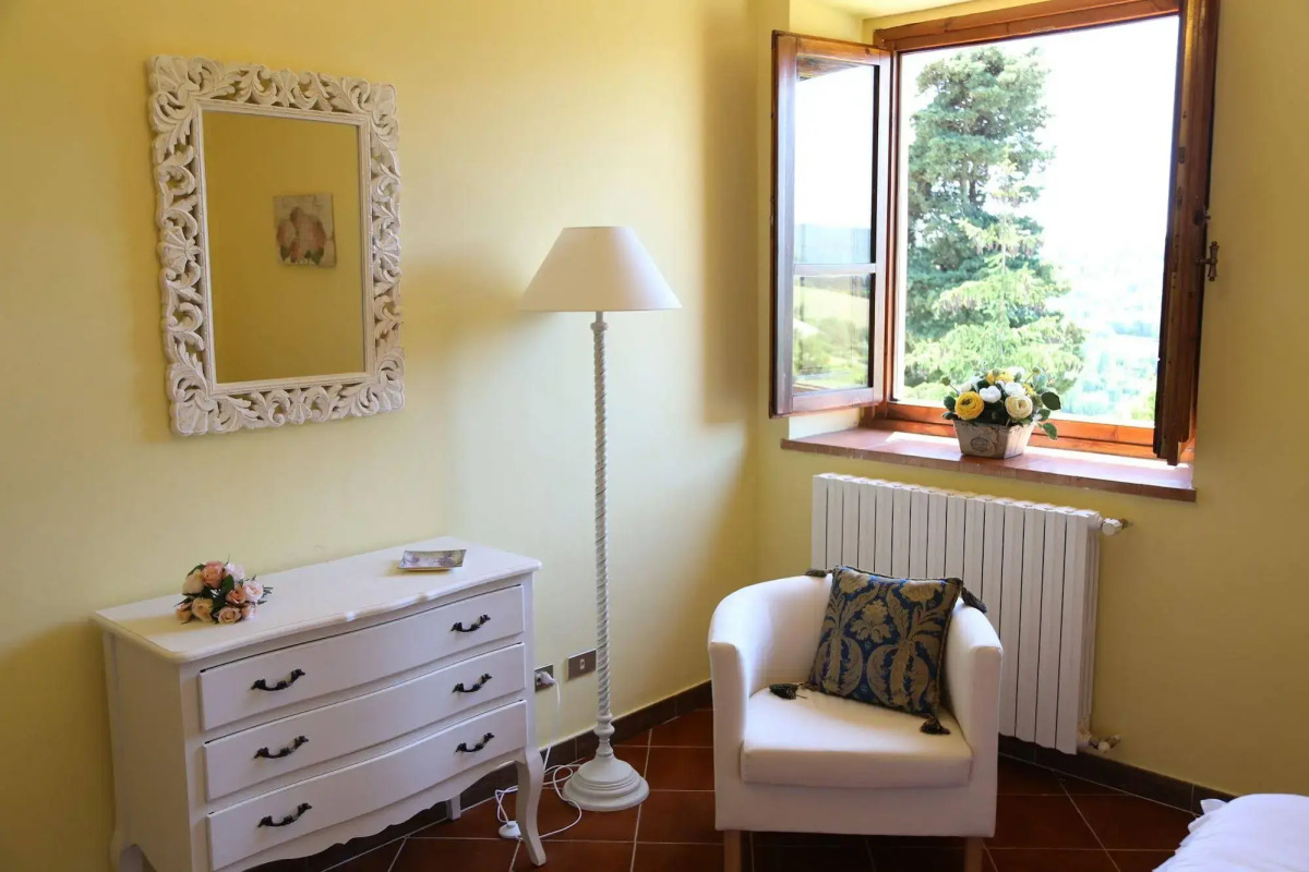 Casabella Residenza d'Epoca