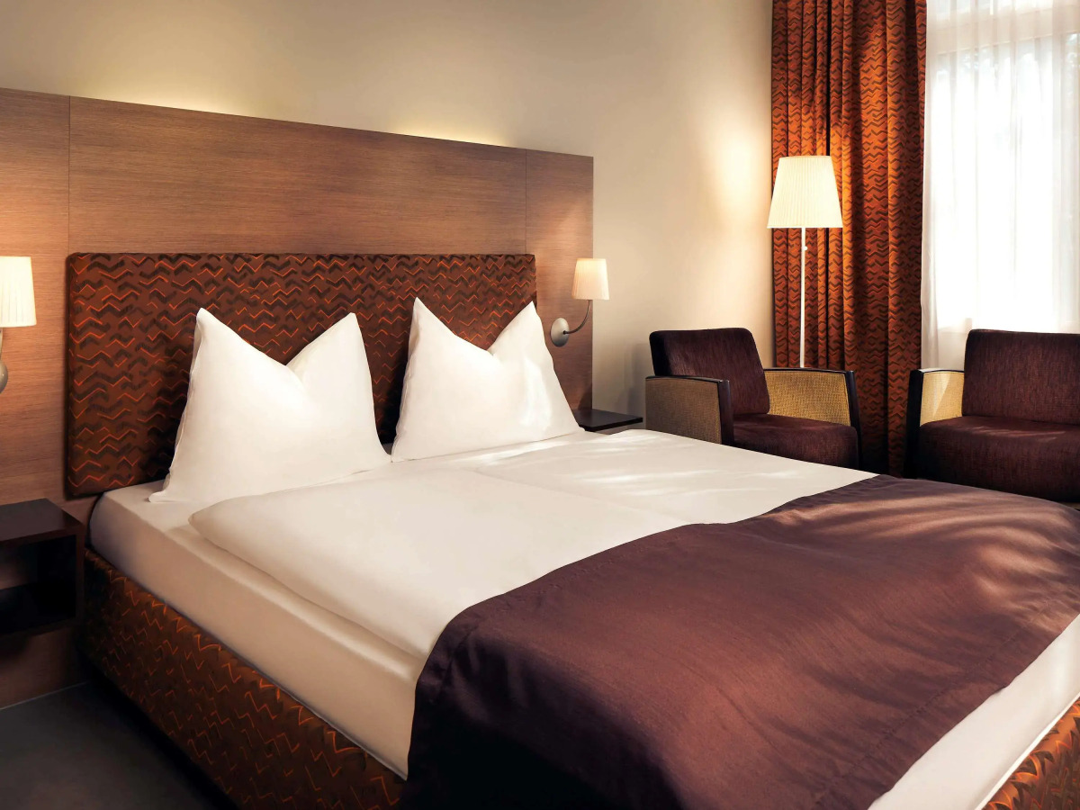 Hotel Mercure Graz City