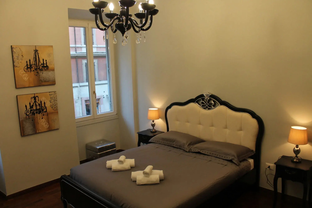 Roman Forum Holiday Termini