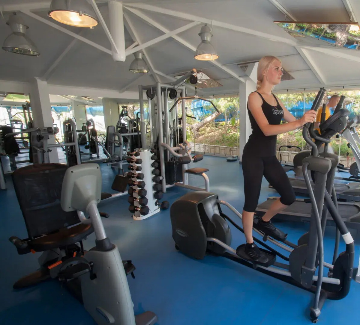 Отель Pirate's Beach Club - Ultra All Inclusive