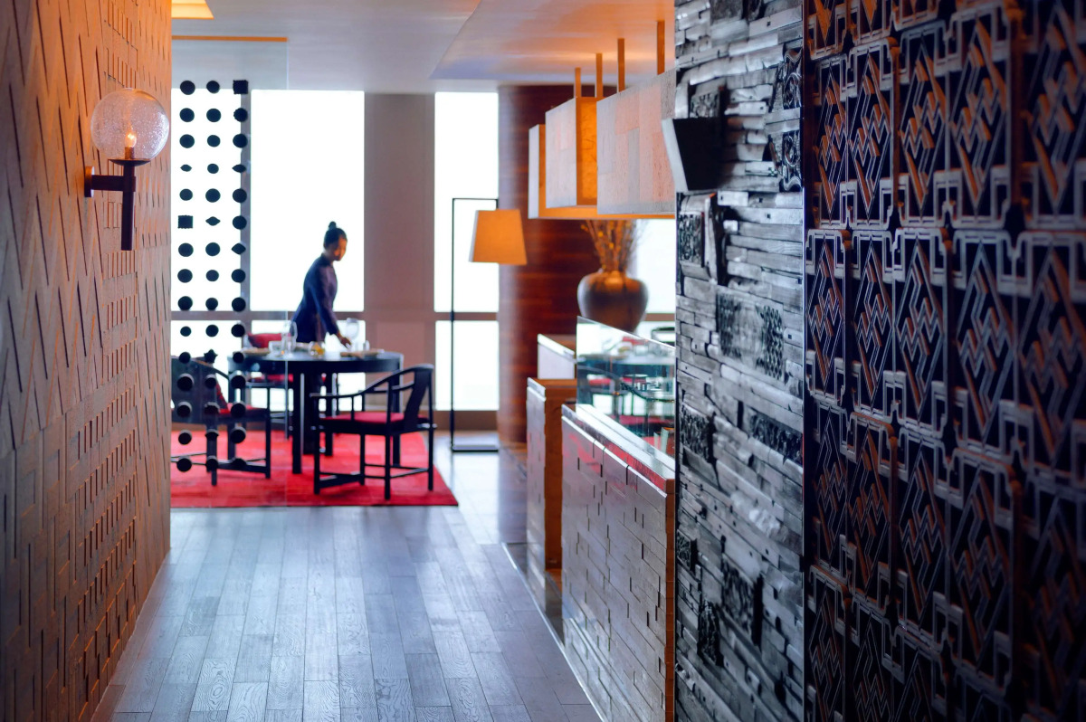 Park Hyatt Guangzhou