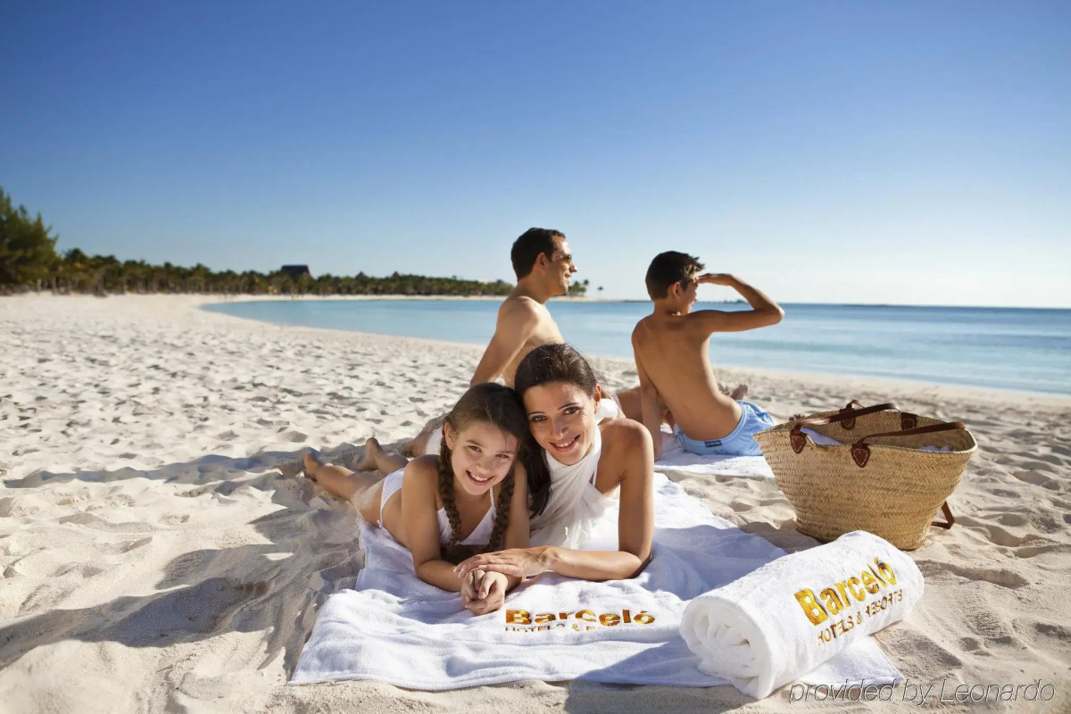 Barceló Maya Colonial - All Inclusive