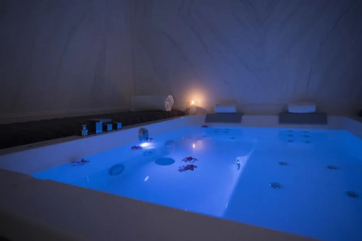 Palazzo Paruta & Wellness Apartments