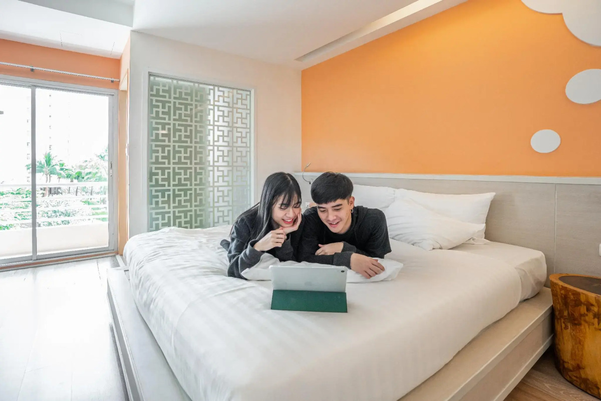 The Tint at Phuket town