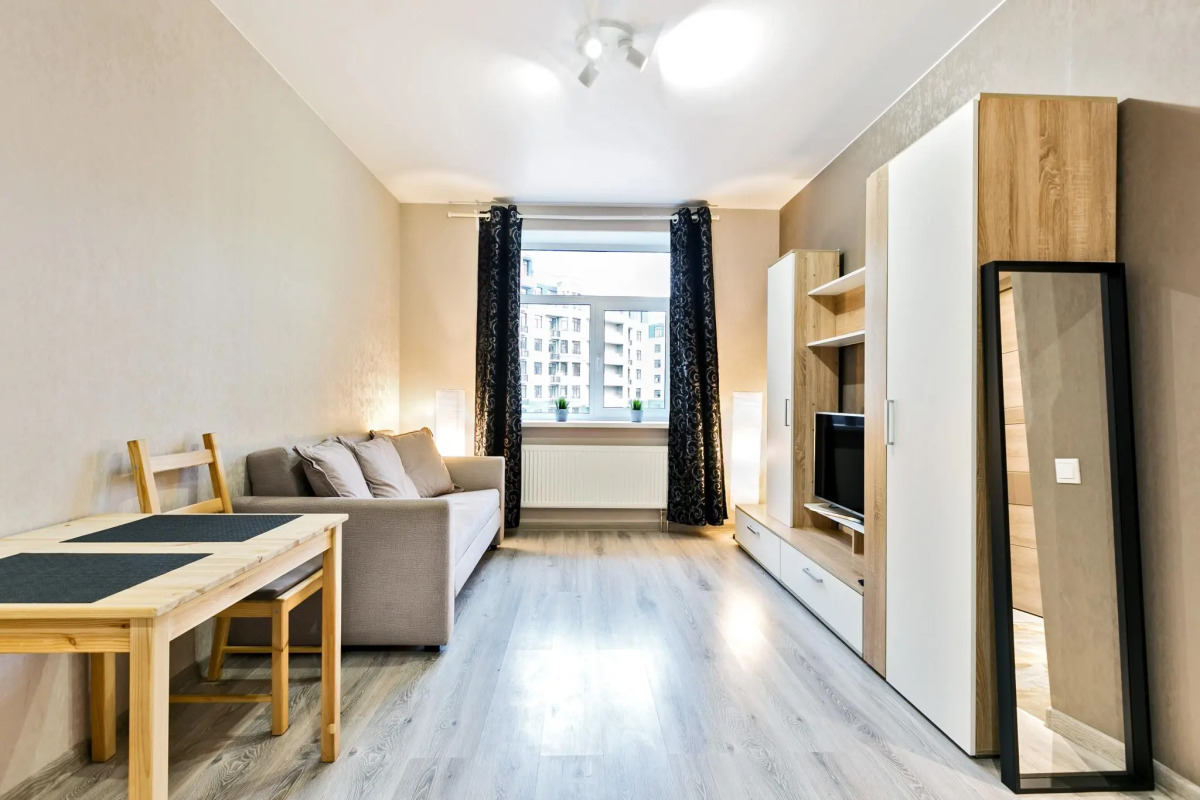 MaxRealty24 на Германа Титова 3 корпус 2