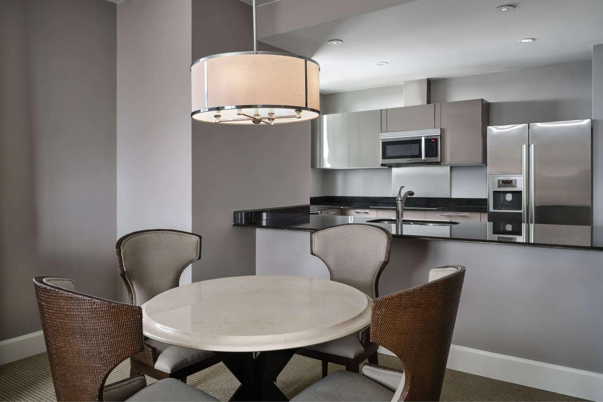 Bristol Panama, a Registry Collection Hotel