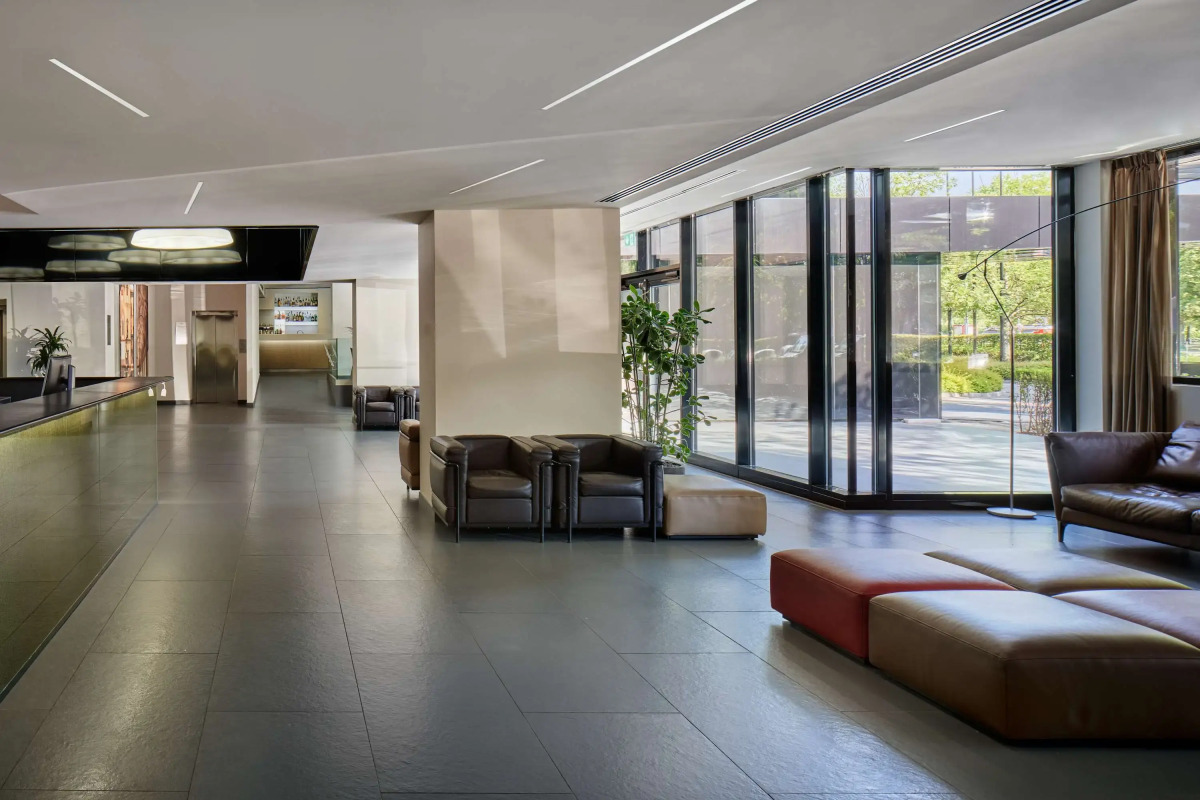 Unahotels Bologna Fiera