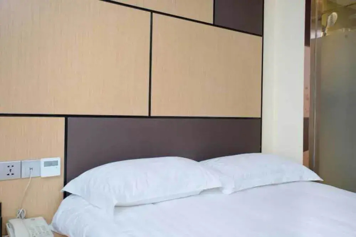 Wan Xin Hui Xuan Hotel