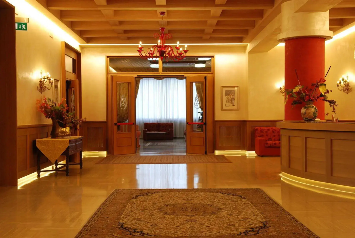 5 Miglia Hotel & SPA