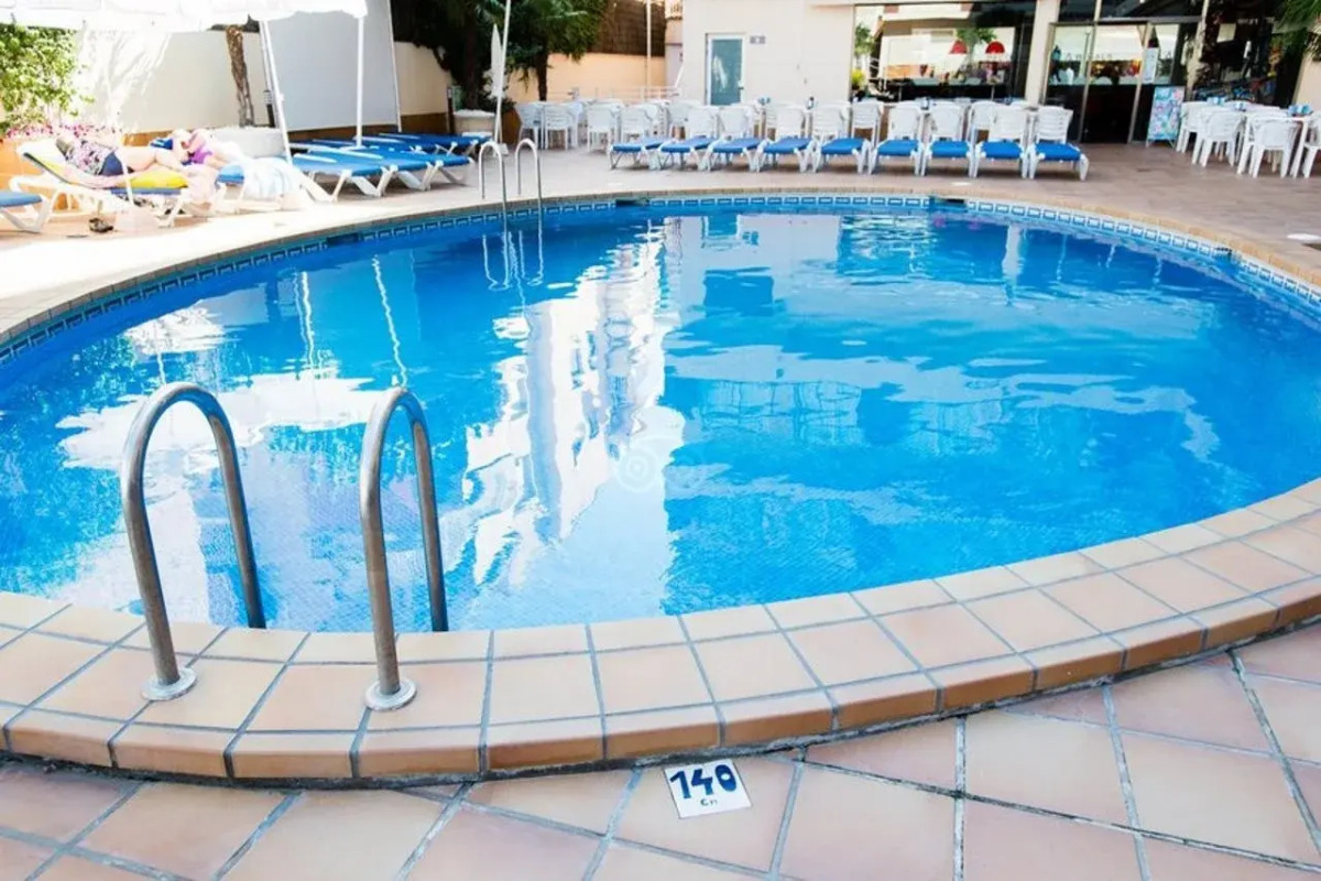 AQUA Hotel Promenade & Spa