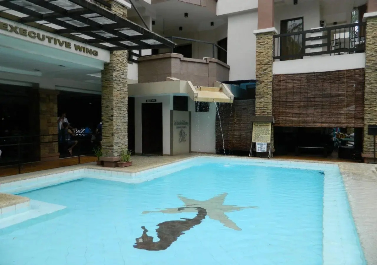 La Carmela De Boracay Resort Hotel