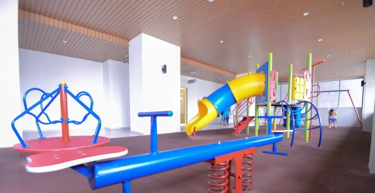 Atlantis Residence Seaview Apartment by Iconstay Melaka