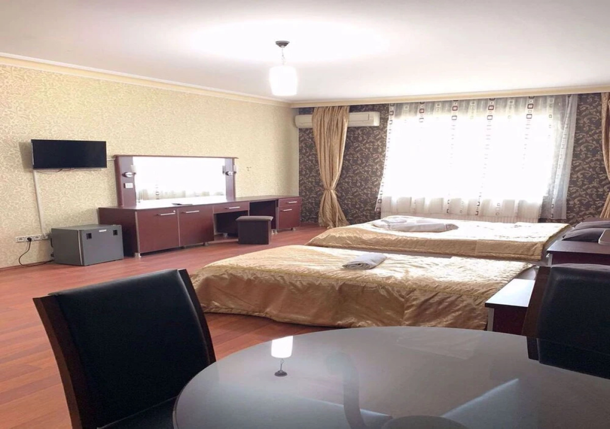 Safir Hotels Silivri